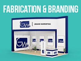 BRANDING & FABRICATION